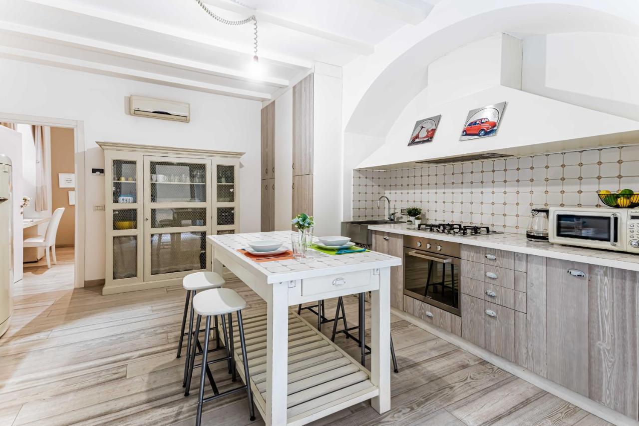 Joivy Balabiot Apartment Milan Extérieur photo