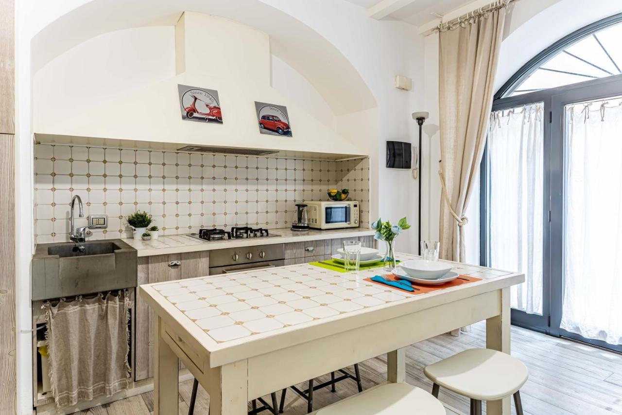 Joivy Balabiot Apartment Milan Extérieur photo