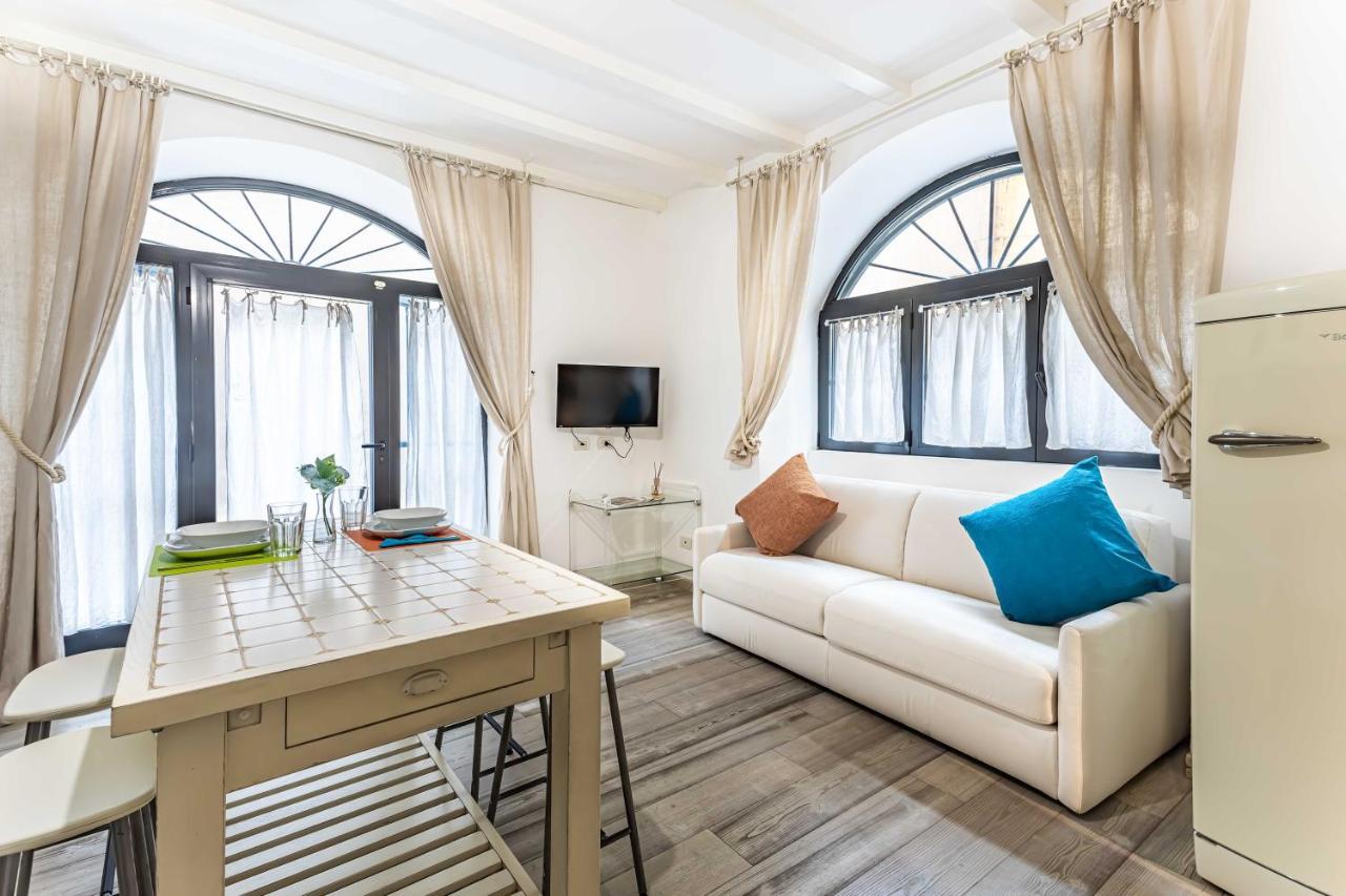 Joivy Balabiot Apartment Milan Extérieur photo