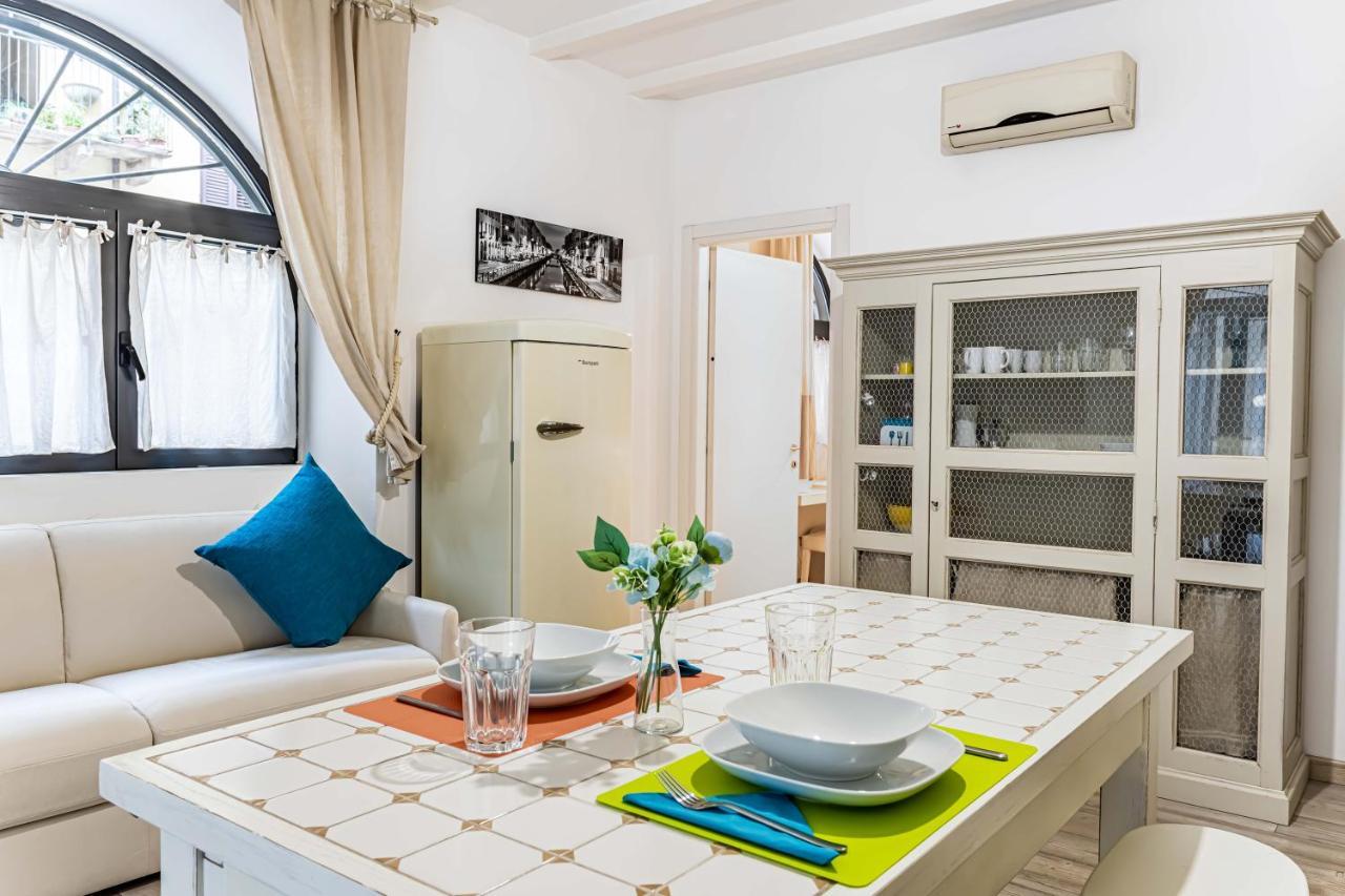 Joivy Balabiot Apartment Milan Extérieur photo