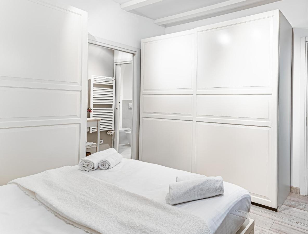Joivy Balabiot Apartment Milan Extérieur photo