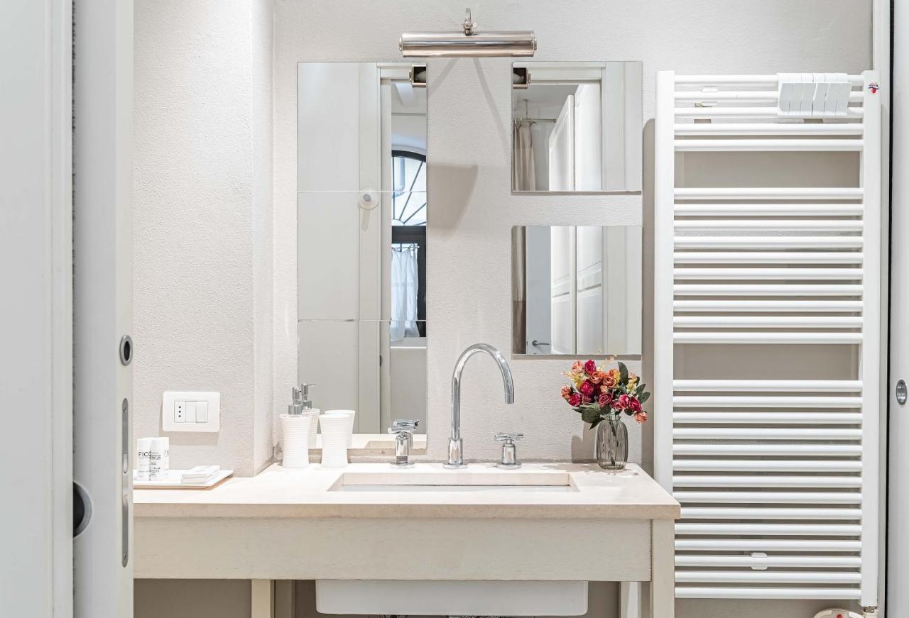 Joivy Balabiot Apartment Milan Extérieur photo