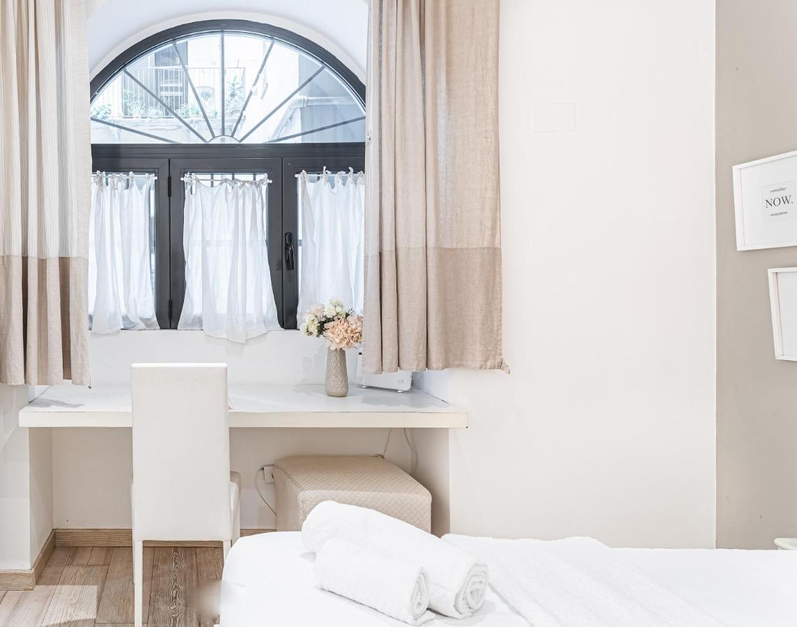 Joivy Balabiot Apartment Milan Extérieur photo